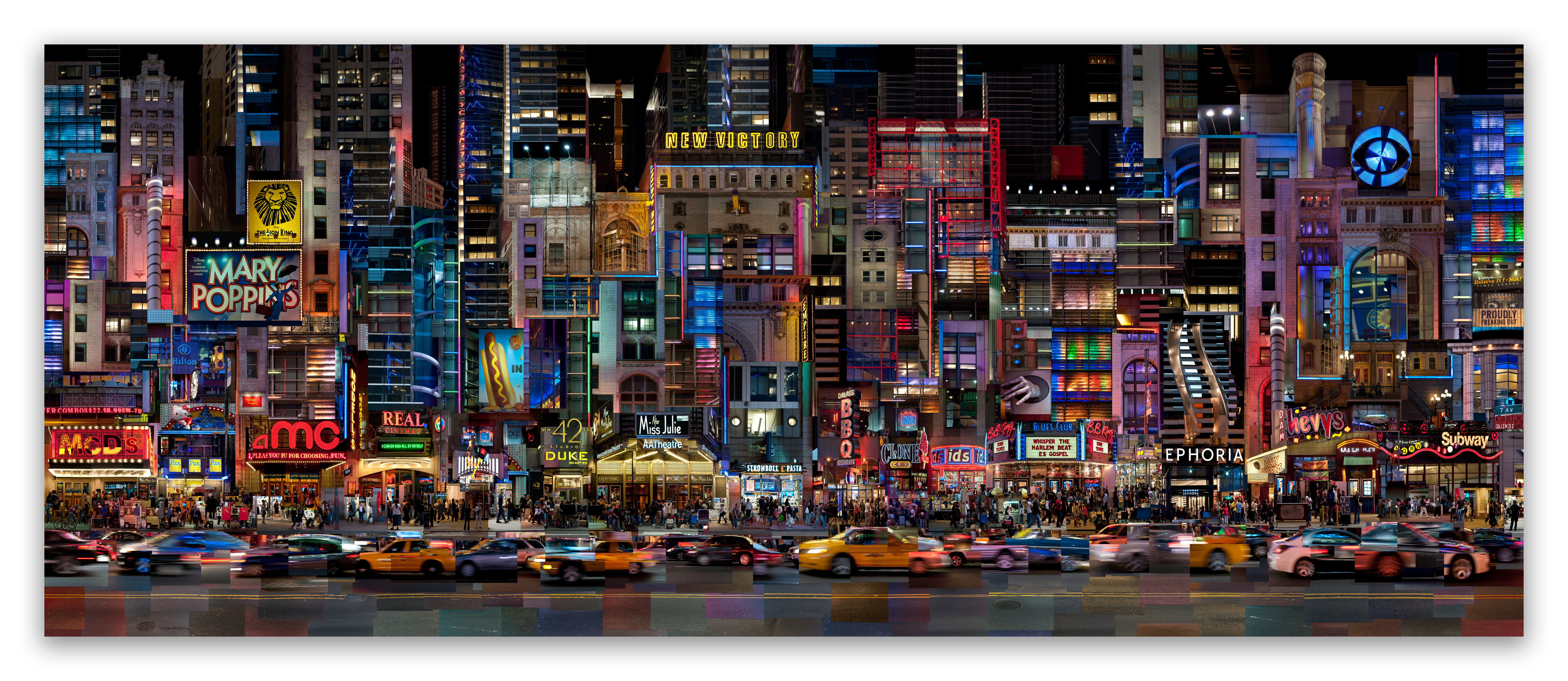 42nd Street