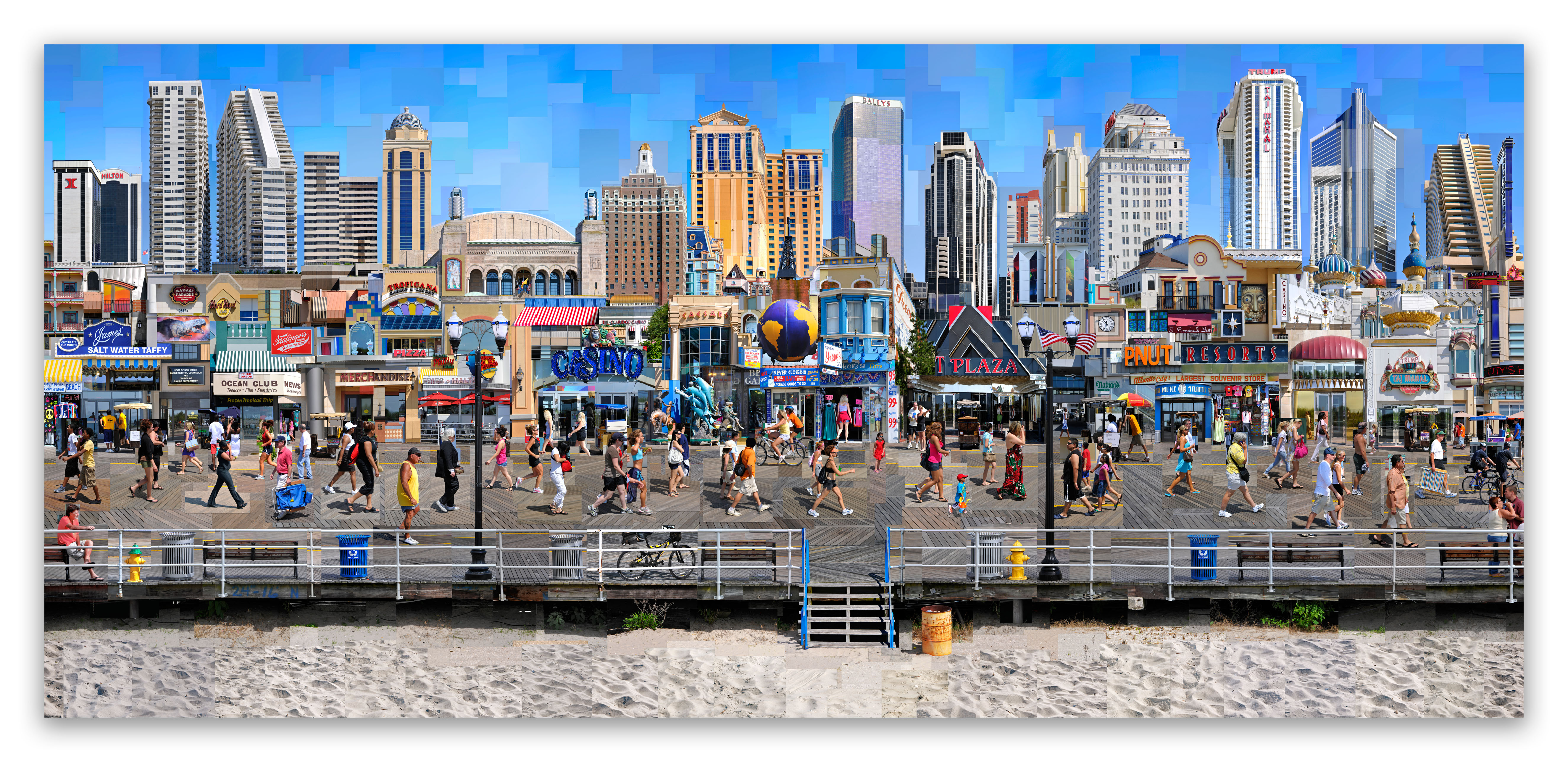Boardwalk