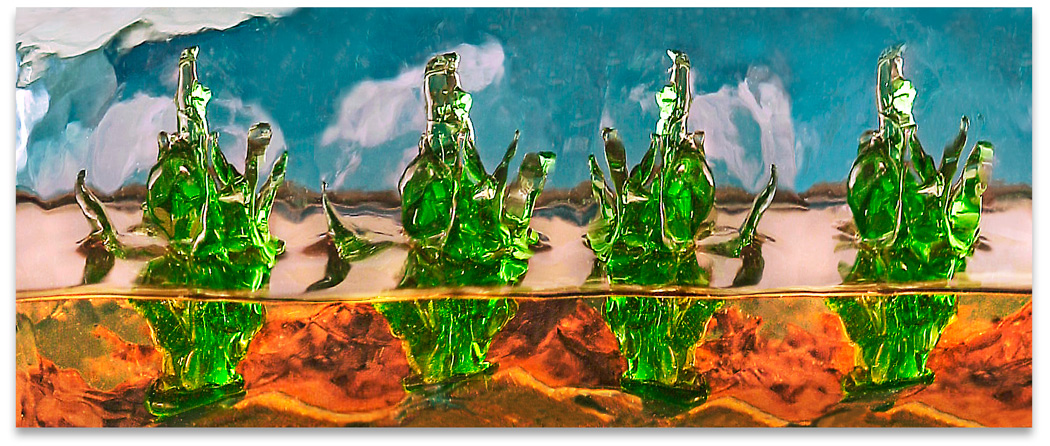 Images ©1998-2009 by Peter L. Hammond  All Rights Reserved