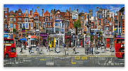photomosaic artwork image