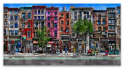 photomosaic artwork image