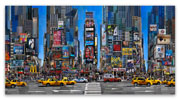 photomosaic artwork image