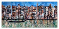 photomosaic artwork image